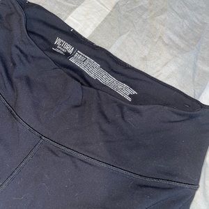 Victoria Secret Sport Knockout Leggings
